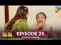 Chupke Chupke Episode 25