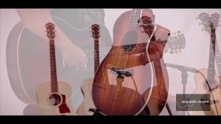 Video thumbnail for Taylor K24ce V-Class Acoustic, The Acoustic Centre. by Acoustic Centre