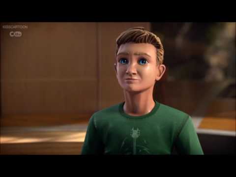 Francois Lemaire Going To The Comet