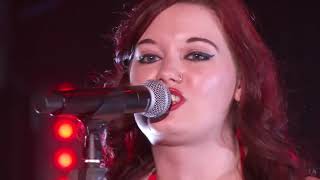 Crimson Riot - "RIOT" Live from Who Will Rock You?