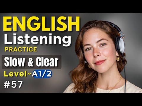 200 English Sentences for Daily Conversation | Improve Your Listening | Learn English With Podcast