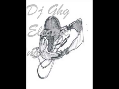 Nicky Romero-Dada life-Deadmau5 (Remix DJ GHG)