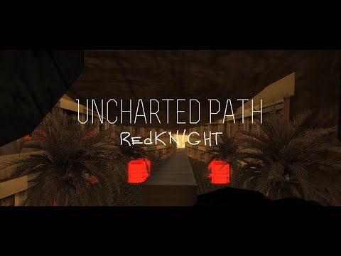 RedKN!GHT - v2 - Uncharted Path