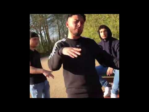 Sarhad 1o9 Freestyle Rap Hip-hop