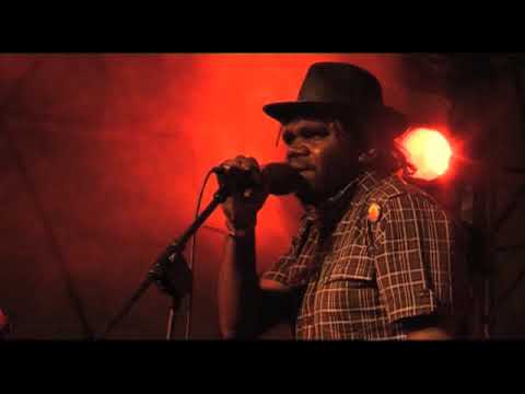 Tjupi Band Full Highlights 2010