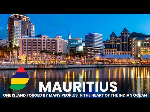 Discovering Mauritius: A Multifaceted Portrait