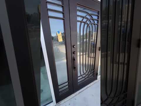 Commercial Doors 🚪 in Houston