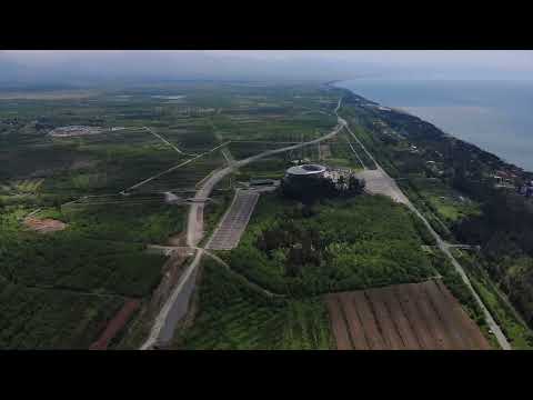 გრიგოლეთის შემოვლითი გზის მშენებლობა აქტიურ ფაზაშია