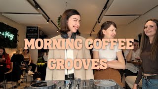 Download lagu LIKA - Morning coffee grooves // Deep House, Funky, Groovy Café, Breakfast, Day Drinking mp3