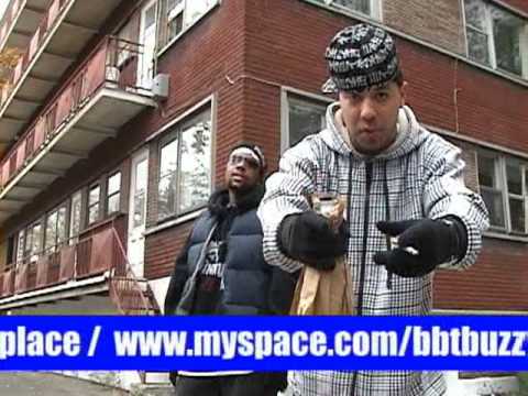 05- Buzzy Bwoy Ft. Ruffneck, Jocky & Bluntheadz - Si Tu Fuck Le Chien