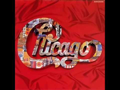 CHICAGO - THE GLORY OF LOVE.wmv
