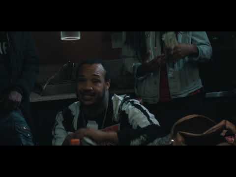 J Ohh X PA - Ain’t doin nun (Shot By RTP VISION)