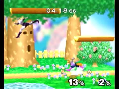 Spark vs Azel - Grand Finals Revival 8/20/23