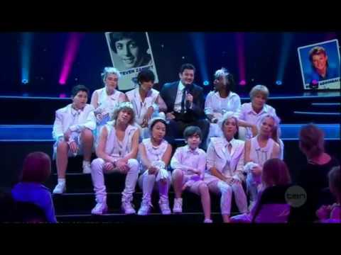 All My Loving | Young Talent Time (2012)