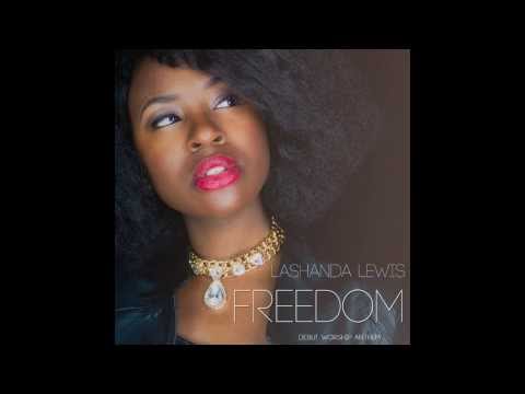 Freedom-Lashanda Lewis