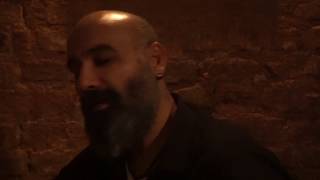 DODAN -  ERDEM ALTINSES MEVLAM BİR ÇOK DERT VERMİŞ