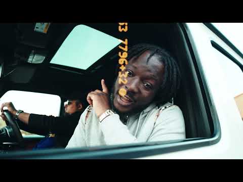 Trix Sosa - Rewind  (Produced by Remedee x Eyes)