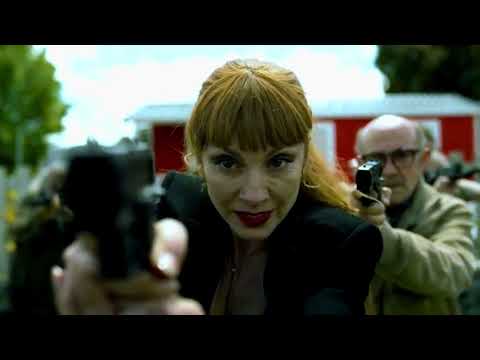 Alicia Finding Gold l Money Heist Season 5 Episode 10 #alicia #professor