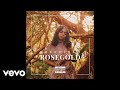 Shekhinah Different  Official Audio Ft Mariechan