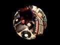 KID KOALA: 3 Bit Blues LIVE IN STUDIO