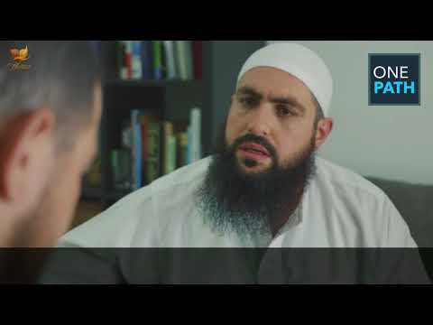 Kurrë mos e trajto gruan tënde në këtë mënyrë! - Mohamed Hoblos & Steve Dabliz