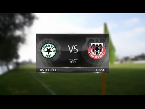 DNESKA PRVNÍ LIGA! - Tišice - sestřih zápasu