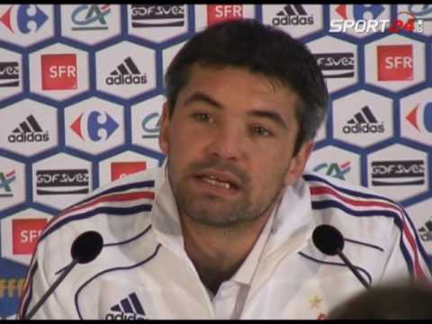 Toulalan et le gâchis tricolore