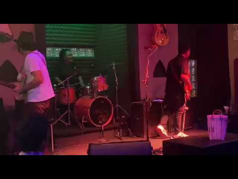 Rama Satria - Blues at Star Kemang