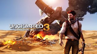 Uncharted 3 - Saved by Desert Pirates