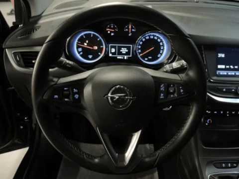 Opel Astra Sports Tourer astra st 1.6 cdti dynamic ss para Venda na Consilcar