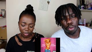 Lil Kim Ft. Mary J. Blige - Hold On - REACTION