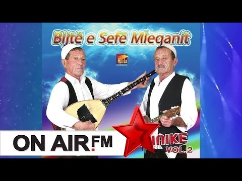Bijte e Sefe Mleqanit - Arnaut osmani