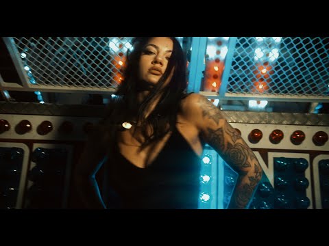 Cali x Somash x Wolf - Kot Bengerski (Oficjalny Teledysk)