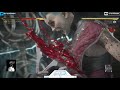 Flawless Kitana Round MK11 Spend All The KBs