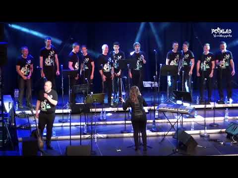 MePZ Pomlad - Cifra mož