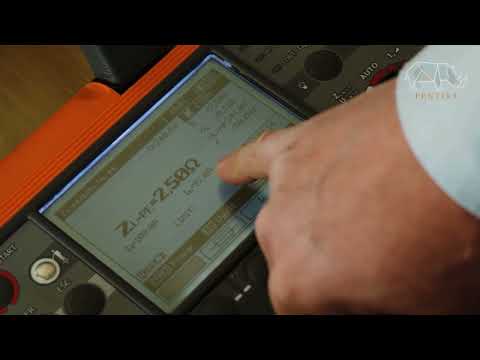 Jak poprawnie wykonać pomiar impedancji pętli zwarcia?