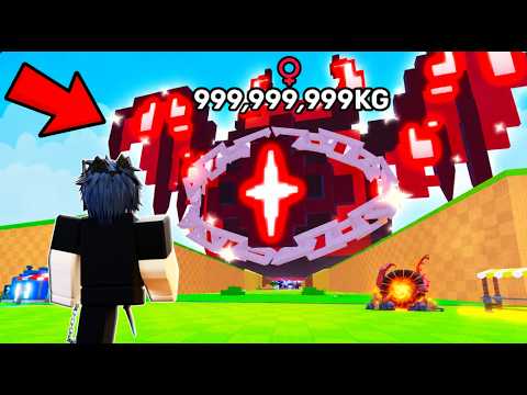 STARTING from 0 but EVERYTHING IS GIANT in Steal an Egg roblox (tagalog) ...