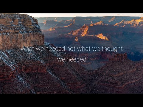 chptrs - let the new begin (lyrics)