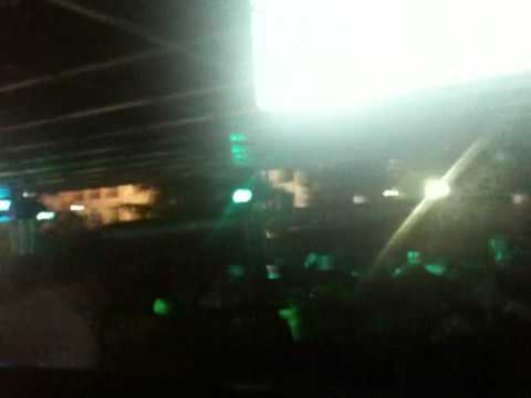 SIMON DE JANO Feat. KIM LUKAS - ONE MORE DAY (ALEXANDRA DAMIANI REMIX) @ LIME CLUB MILANO