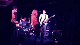 Autumn Beasts: Poison/I.V. @ Surya - Kings Cross, London