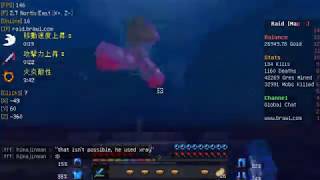 SoupPvP　mcpvp　"vs TheMel0nSlayer"