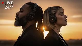 Download lagu Sia ft. Damian Marley – Rise Above the Waves |  AI  (Cinematic Reggae Story) 24/7 mp3