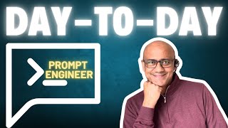 Inside the Job of a Prompt Engineer Key Duties and AI Workflow