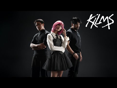 Anoixi Records and KILMS