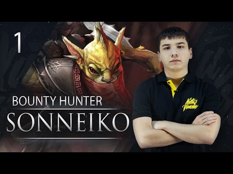Na`Vi SoNNeikO - Bounty Hunter vol.1