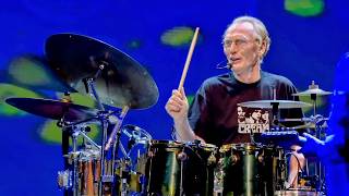 Cream - Pressed Rat and Warthog (Royal Albert Hall, 2005)