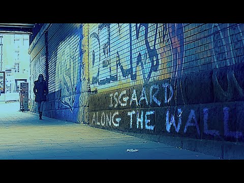 Isgaard - Along the Wall