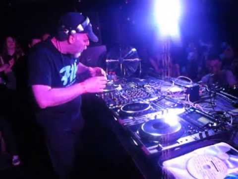 I-F @ GESAFFELSTEIN AFTERSHOW @  SOCIAL CLUB