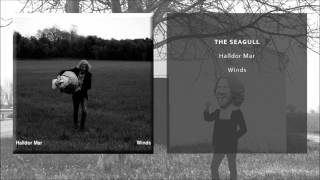 Halldor Mar - The seagull (Official Single)