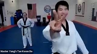 Live Class - Black Belt - 5.11.20 @ 6:30pm